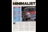 For Sale 1991 Rover Mini
