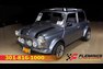 For Sale 1991 Rover Mini