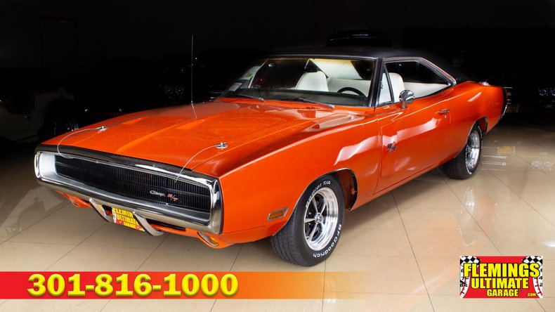 1970 Dodge Charger | '70 Dodge Charger 440 RT for sale to buy or purchase |  Flemings Ultimate Garage Classic Cars, Muscle Cars, Exotic Cars, Camaro,  Chevelle, Impala, Bel Air, Corvette, Mustang, Cuda, GTO, Trans Am