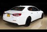 For Sale 2017 Maserati Quattroporte
