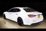 For Sale 2017 Maserati Quattroporte