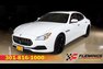 For Sale 2017 Maserati Quattroporte