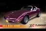 For Sale 1976 Chevrolet Corvette