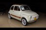 For Sale 1970 Fiat 500F Berlina
