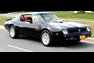 For Sale 1976 Pontiac Trans Am
