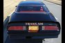 For Sale 1976 Pontiac Trans Am