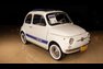 For Sale 1967 Fiat 500