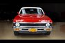 For Sale 1972 Chevrolet Nova