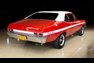 For Sale 1972 Chevrolet Nova
