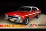 For Sale 1972 Chevrolet Nova