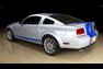 For Sale 2008 Ford Shelby Mustang