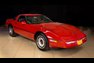 For Sale 1984 Chevrolet Corvette 2,808 orig miles!