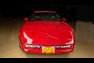 For Sale 1984 Chevrolet Corvette 2,808 orig miles!
