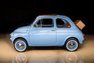 For Sale 1969 Fiat 500L