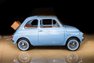 For Sale 1969 Fiat 500L