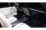 1967 Pontiac Firebird 400 Convertible