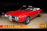 For Sale 1967 Pontiac Firebird 400 Convertible