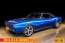 For Sale 1968 Chevrolet Camaro RS/SS Pro Touring