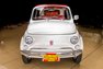 For Sale 1970 Fiat 500