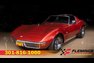 For Sale 1972 Chevrolet Corvette