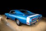 1970 Dodge Charger R/T 440-6 pack