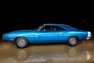 For Sale 1970 Dodge Charger R/T 440-6 pack