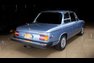 For Sale 1976 BMW 2002