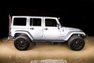 For Sale 2017 Jeep Wrangler