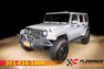For Sale 2017 Jeep Wrangler