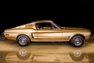 For Sale 1968 Ford Mustang GT