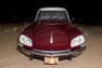 For Sale 1972 Citroen DS21