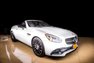 For Sale 2017 Mercedes SLC43