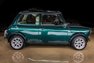 For Sale 1995 Rover Mini Cooper cabriolet