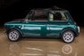 For Sale 1995 Rover Mini Cooper cabriolet
