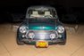 For Sale 1995 Rover Mini Cooper cabriolet
