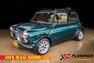 For Sale 1995 Rover Mini Cooper cabriolet