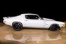 For Sale 1972 Chevrolet Camaro