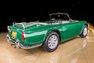 For Sale 1962 Triumph TR-4
