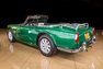 For Sale 1962 Triumph TR-4