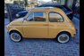 For Sale 1974 Fiat 500