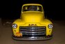 For Sale 1951 GMC 5 window pickup