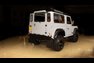 For Sale 1993 Land Rover Defender
