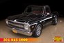 For Sale 1970 Chevrolet C10 Stepside pickup