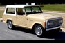 For Sale 1973 Jeep Commando