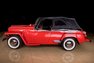 For Sale 1950 Willys Jeepster