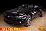 For Sale 2011 Chevrolet Camaro SS convertible