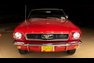 For Sale 1966 Ford Mustang