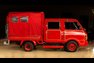 For Sale 1992 Mazda Bongo Brawny Fire Truck