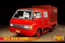 For Sale 1992 Mazda Bongo Brawny Fire Truck