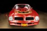 For Sale 1976 Pontiac Trans Am